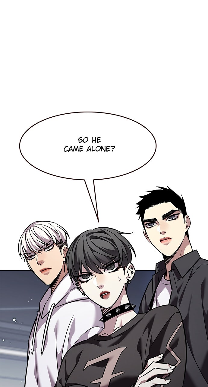 Read Eleceed ENGLISH Manga Online