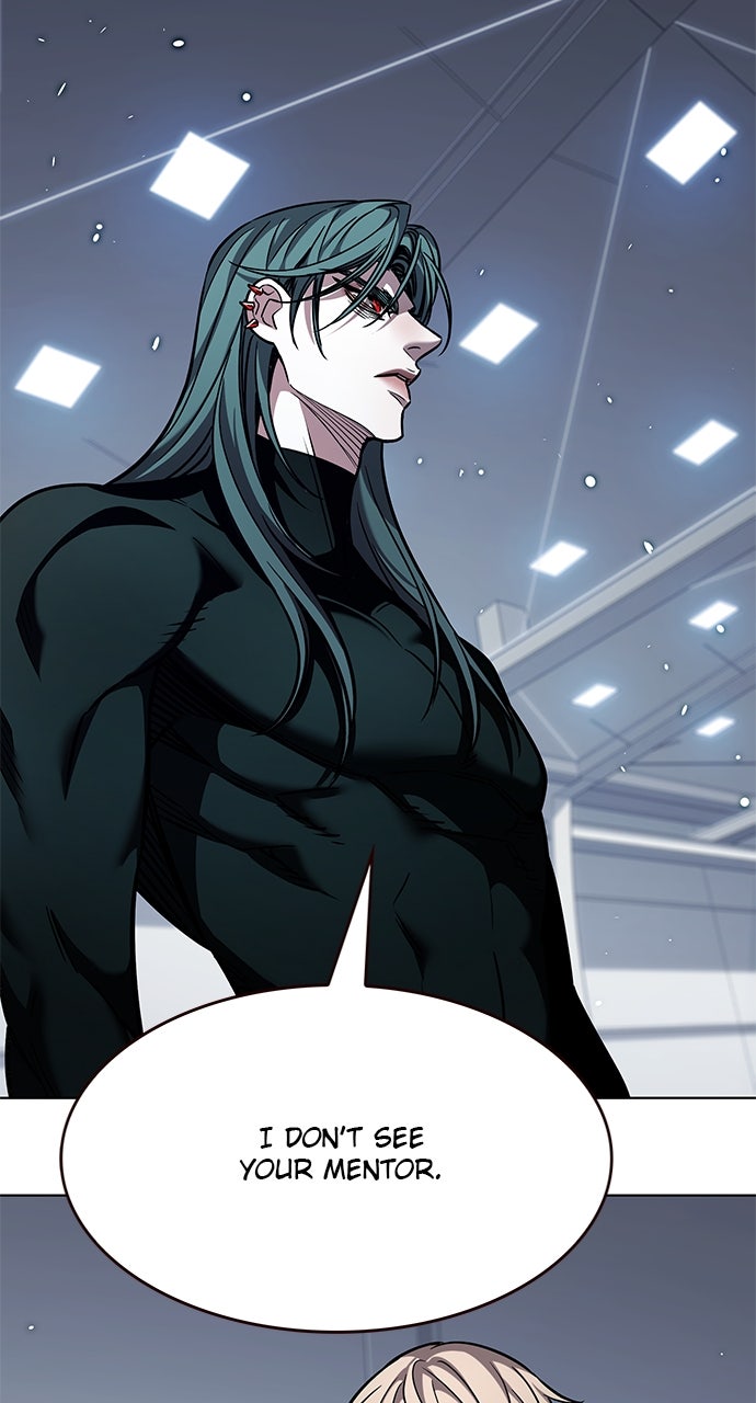 Read Eleceed ENGLISH Manga Online