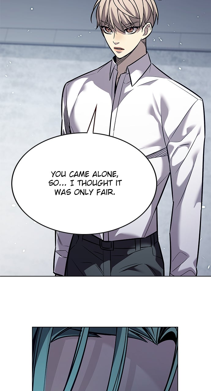 Read Eleceed ENGLISH Manga Online