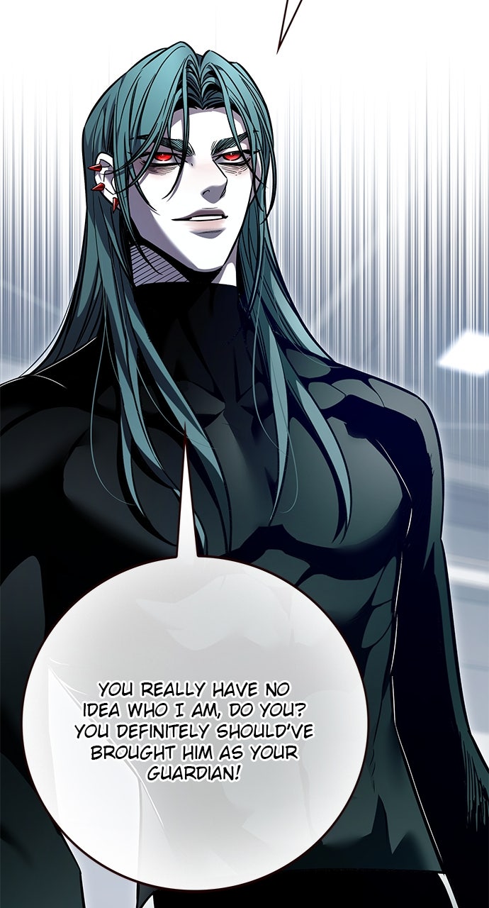 Read Eleceed ENGLISH Manga Online