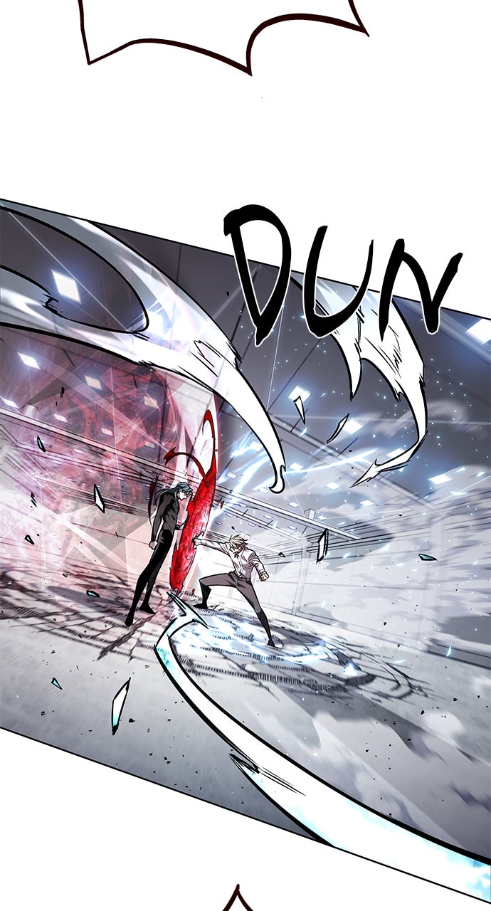 Read Eleceed ENGLISH Manga Online