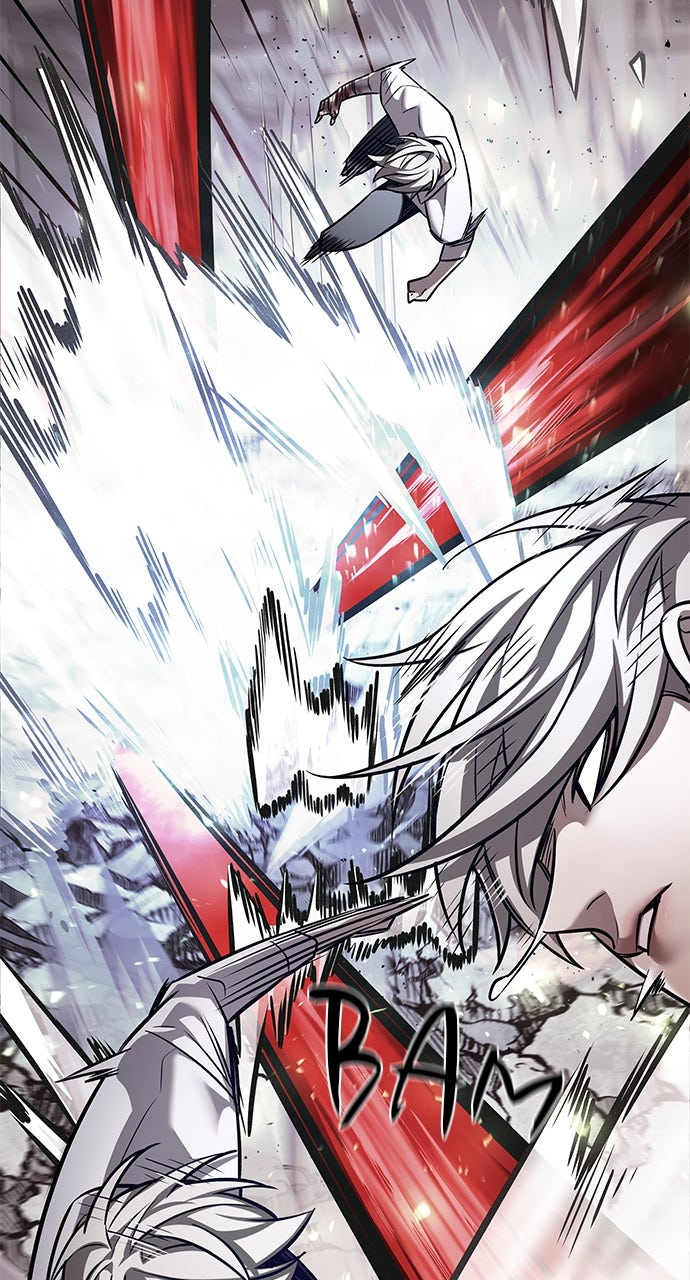 Read Eleceed ENGLISH Manga Online