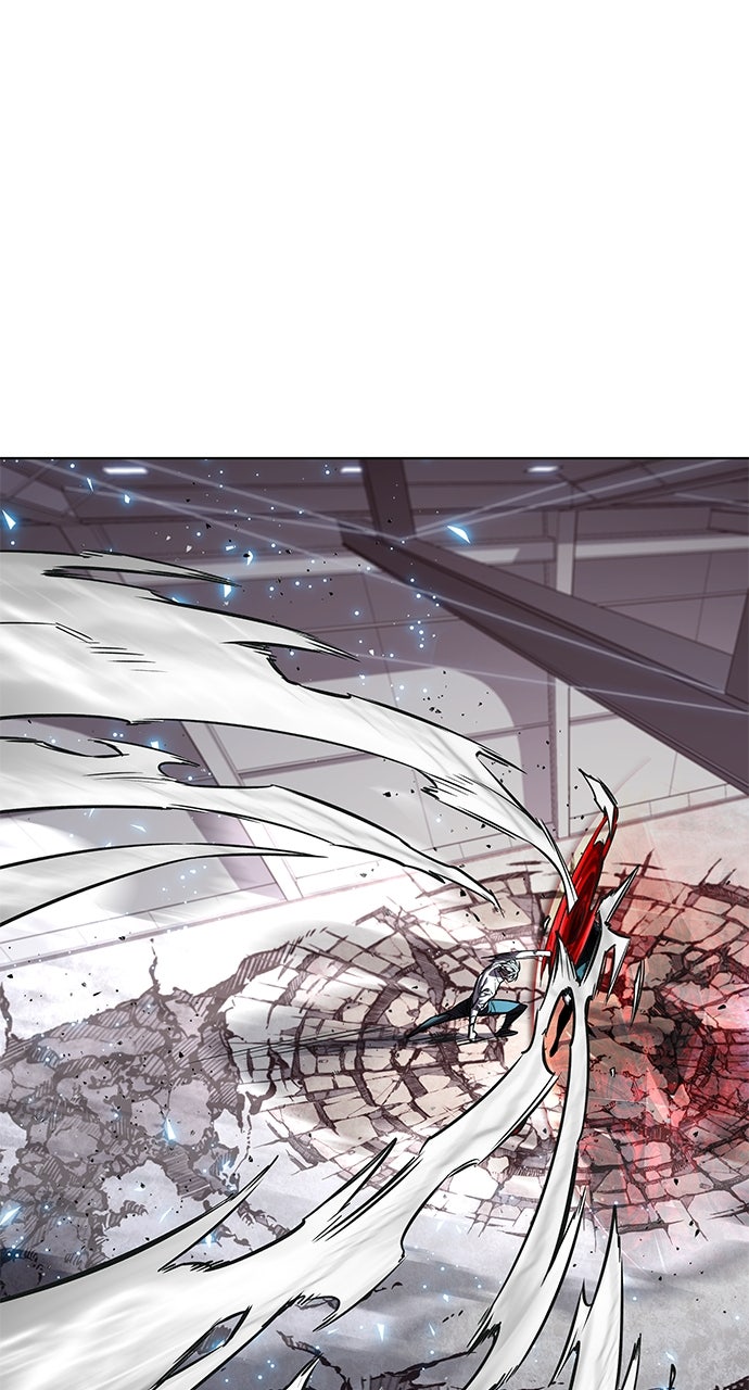 Read Eleceed ENGLISH Manga Online