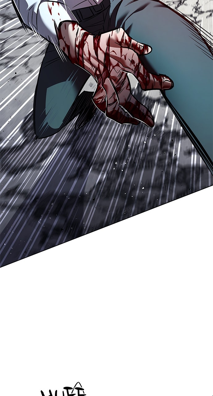 Read Eleceed ENGLISH Manga Online