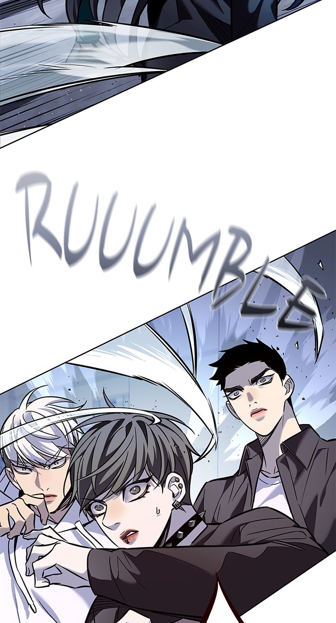 Read Eleceed ENGLISH Manga Online