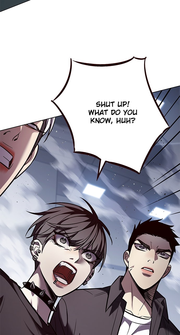 Read Eleceed ENGLISH Manga Online