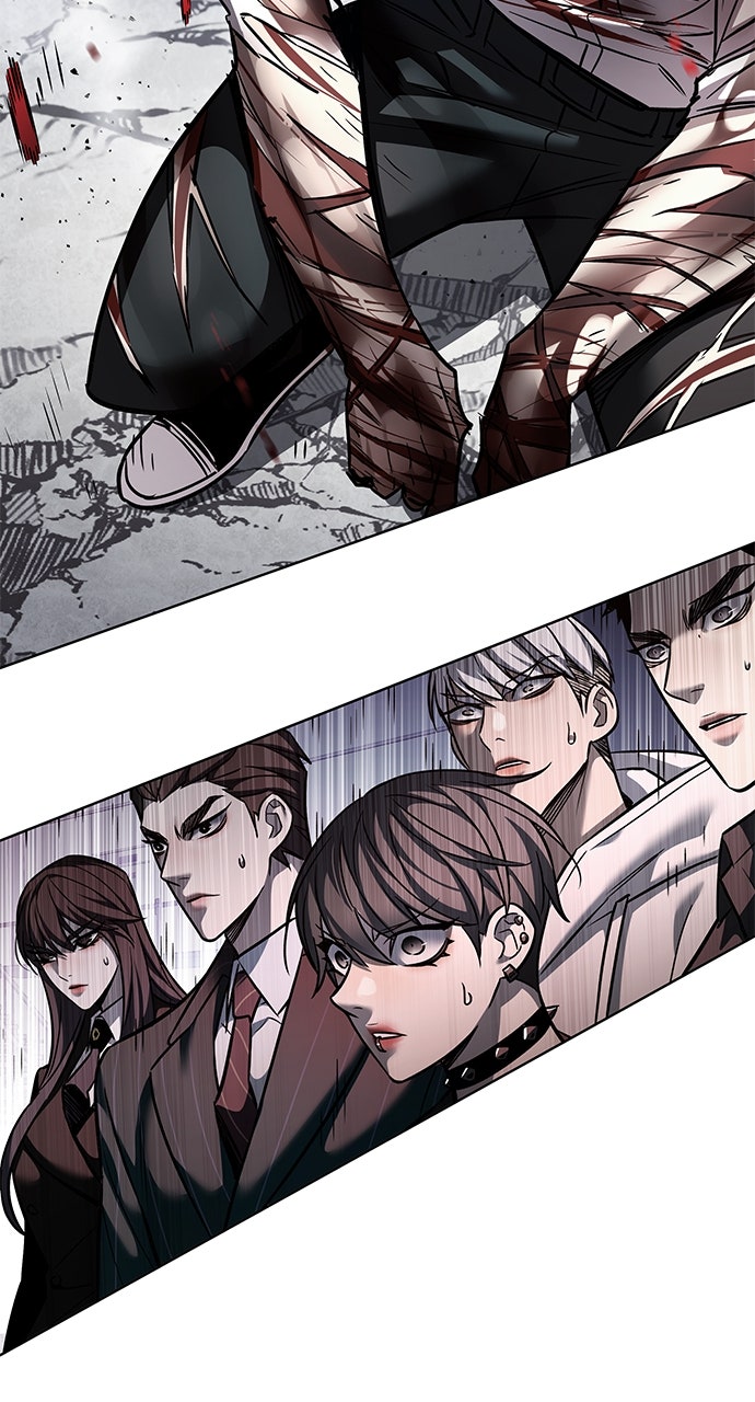 Read Eleceed ENGLISH Manga Online