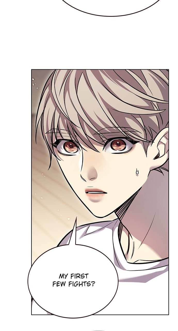 Read Eleceed ENGLISH Manga Online