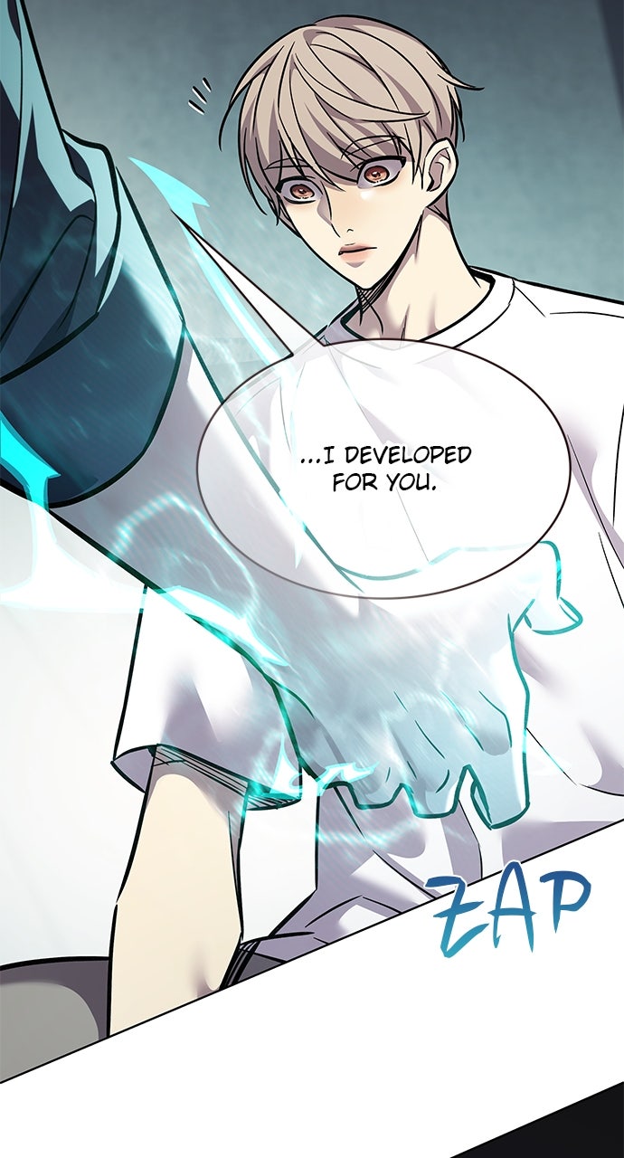 Read Eleceed ENGLISH Manga Online