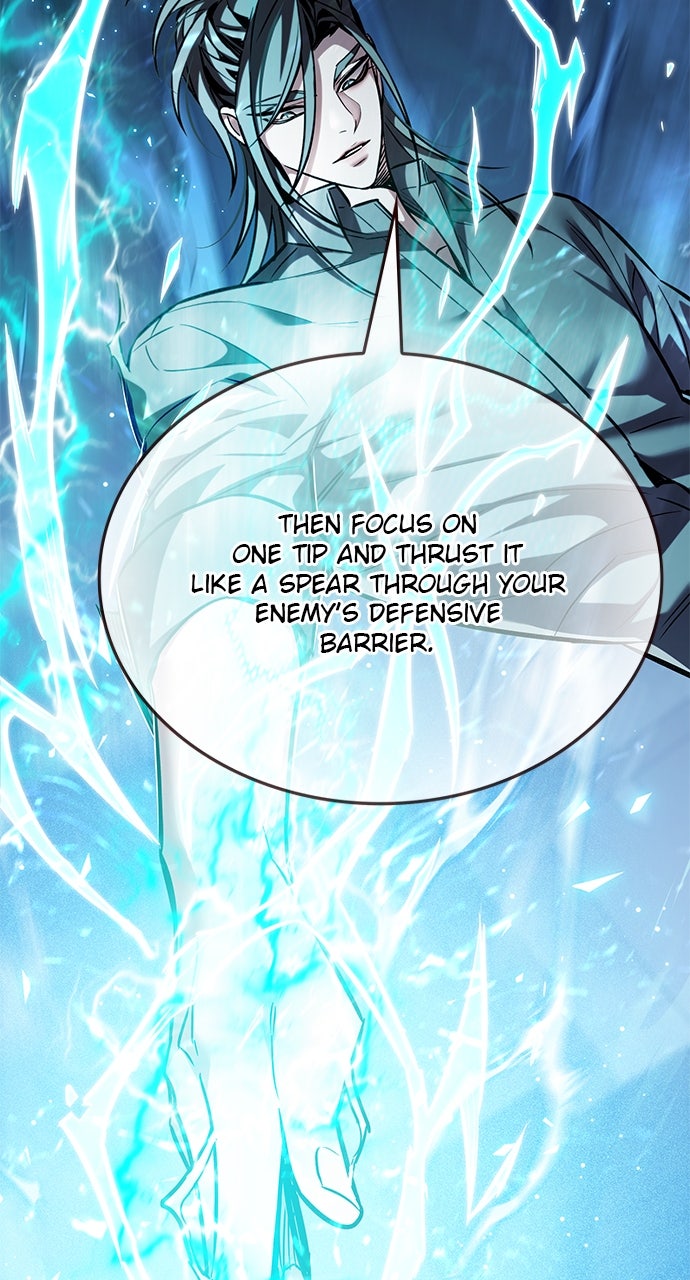 Read Eleceed ENGLISH Manga Online