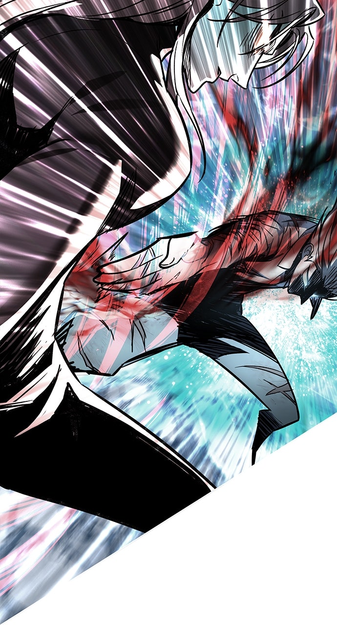 Read Eleceed ENGLISH Manga Online