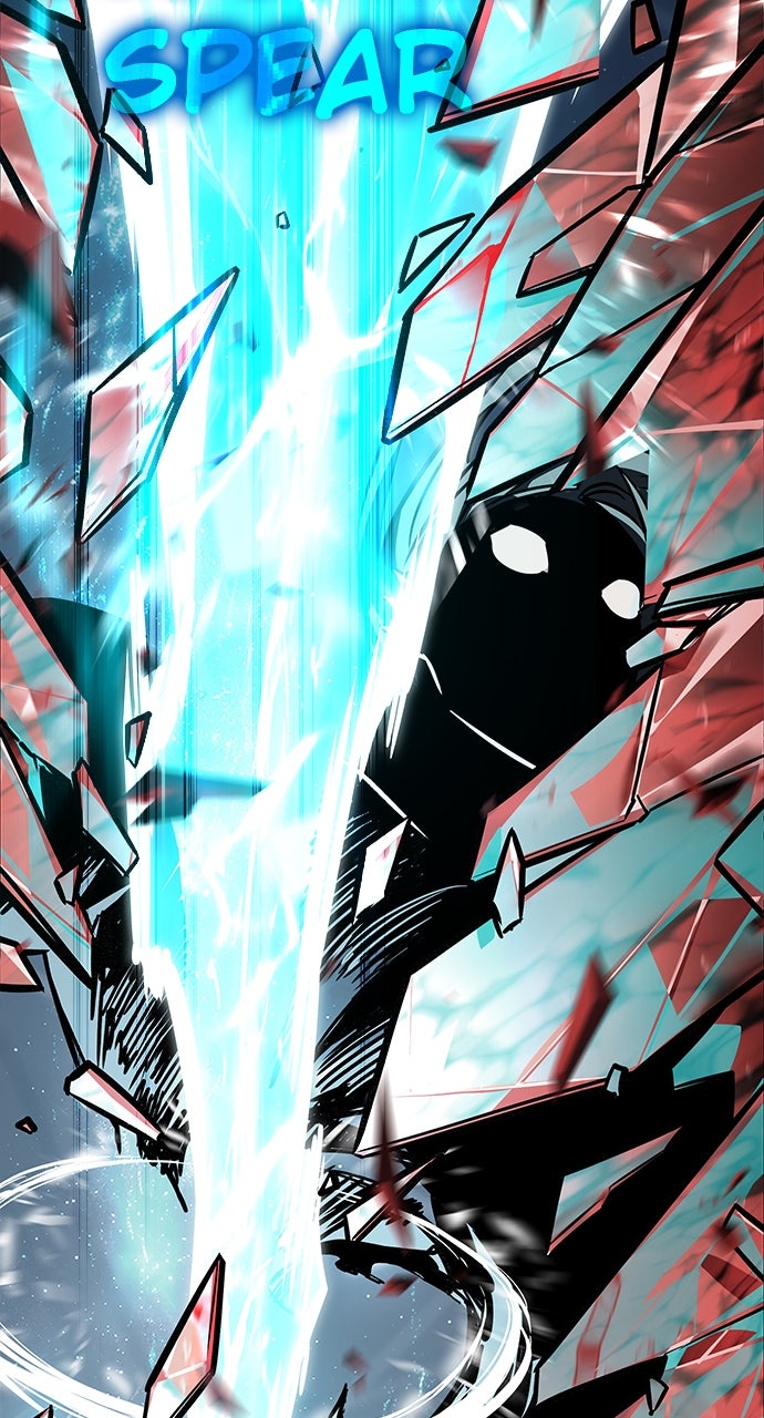 Read Eleceed ENGLISH Manga Online