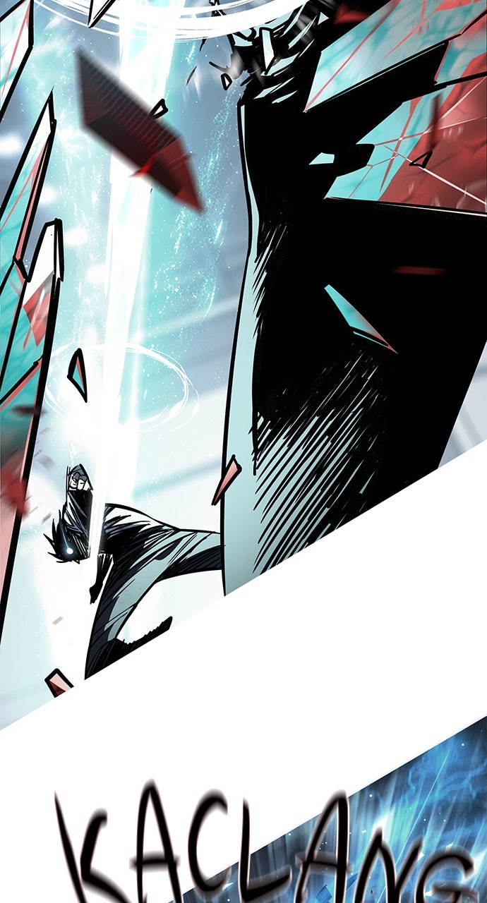 Read Eleceed ENGLISH Manga Online