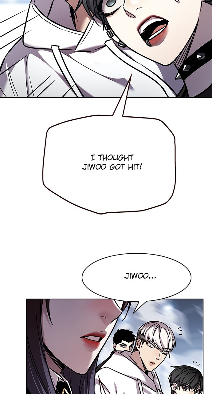 Read Eleceed ENGLISH Manga Online