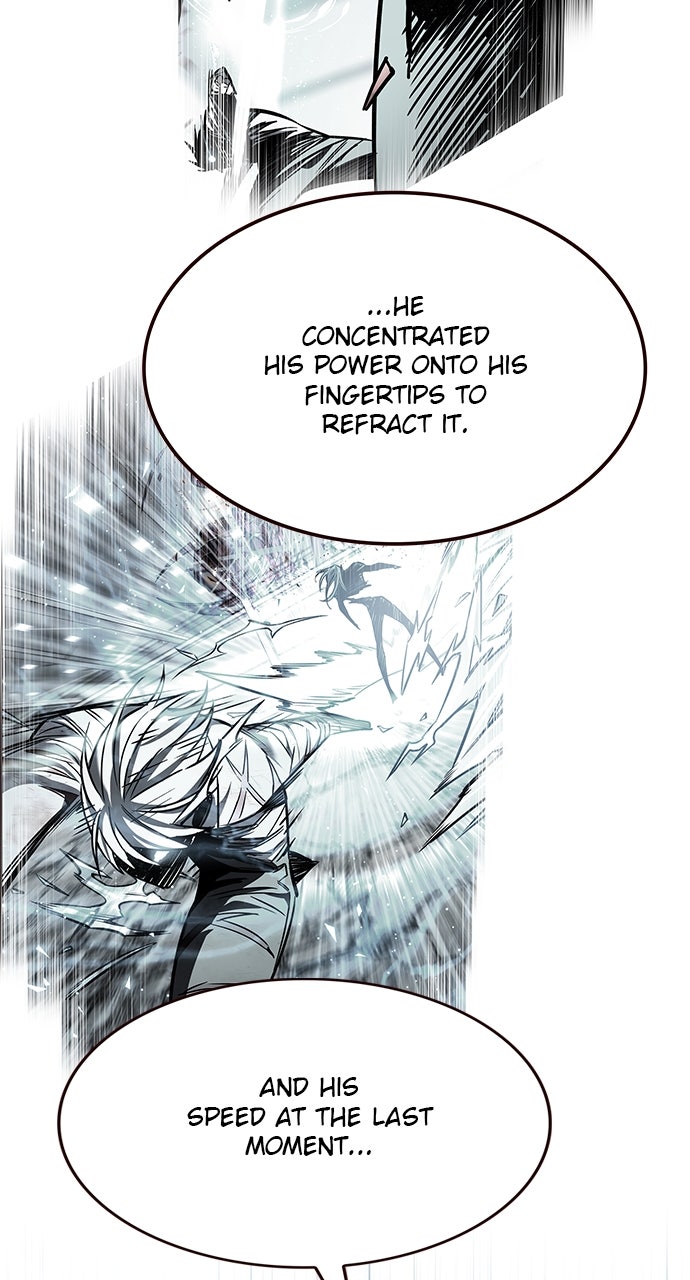 Read Eleceed ENGLISH Manga Online