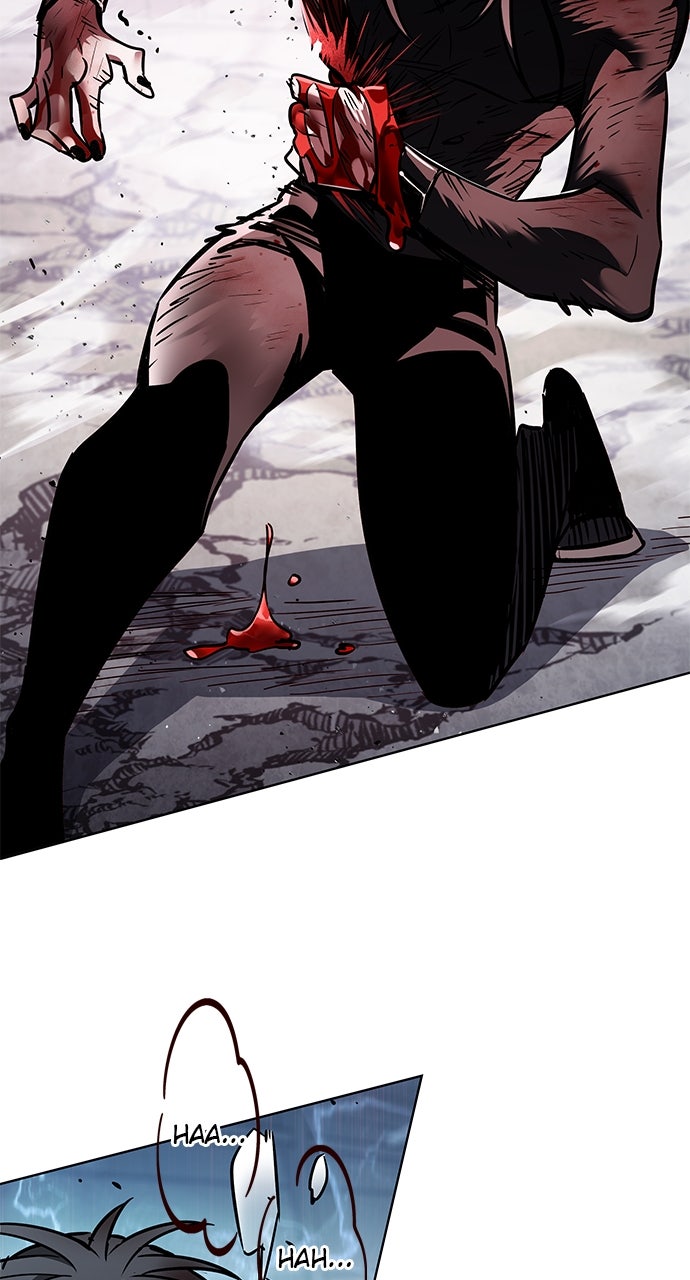 Read Eleceed ENGLISH Manga Online