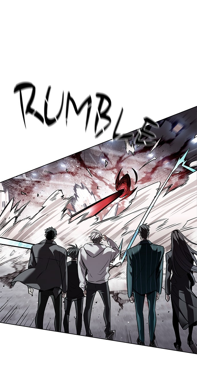 Read Eleceed ENGLISH Manga Online