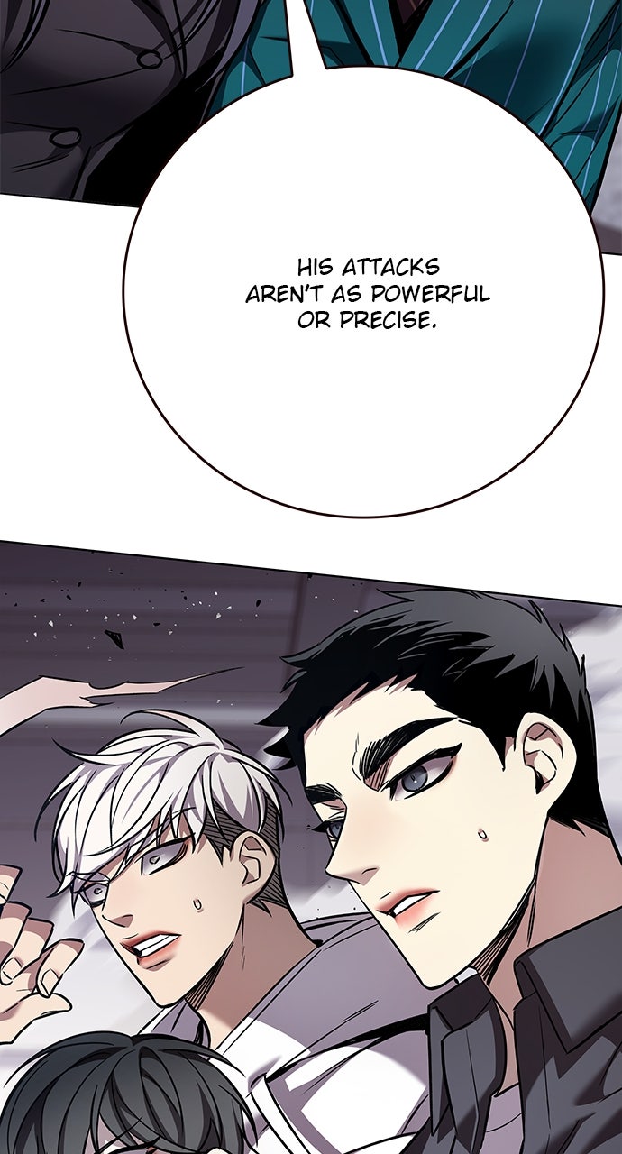 Read Eleceed ENGLISH Manga Online