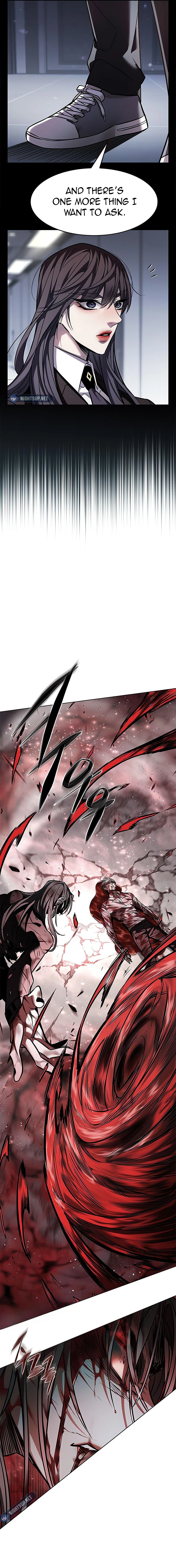 Read Eleceed ENGLISH Manga Online