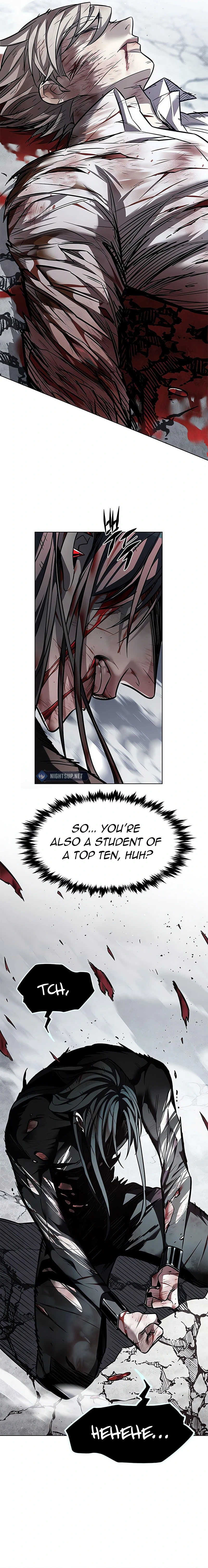 Read Eleceed ENGLISH Manga Online