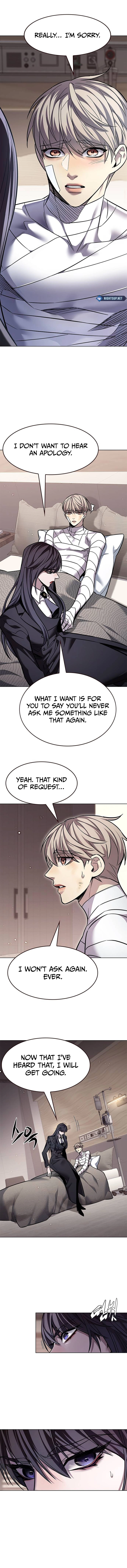 Read Eleceed ENGLISH Manga Online