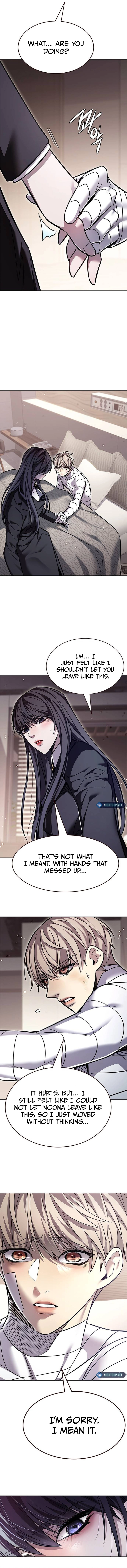 Read Eleceed ENGLISH Manga Online