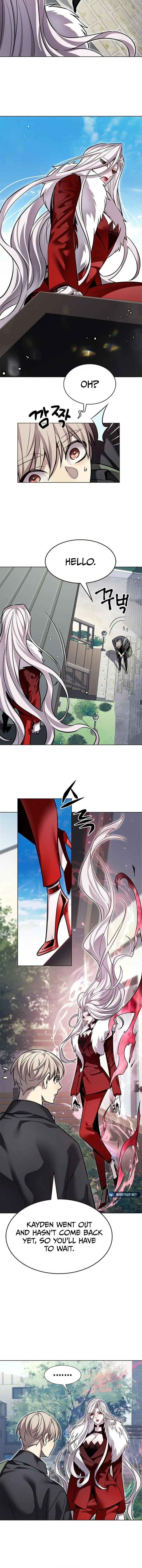 Read Eleceed ENGLISH Manga Online