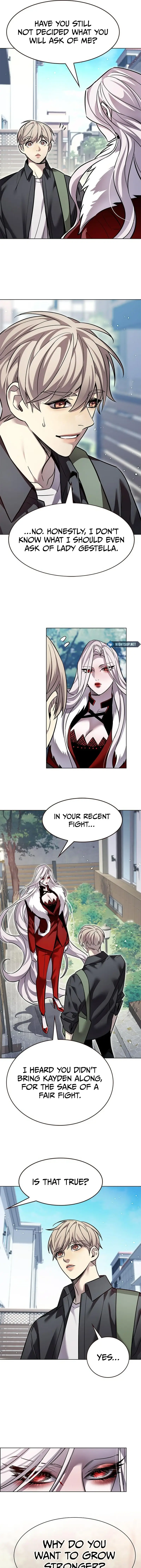 Read Eleceed ENGLISH Manga Online