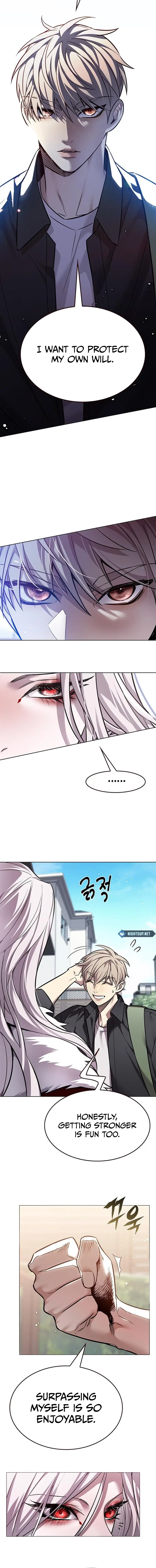 Read Eleceed ENGLISH Manga Online