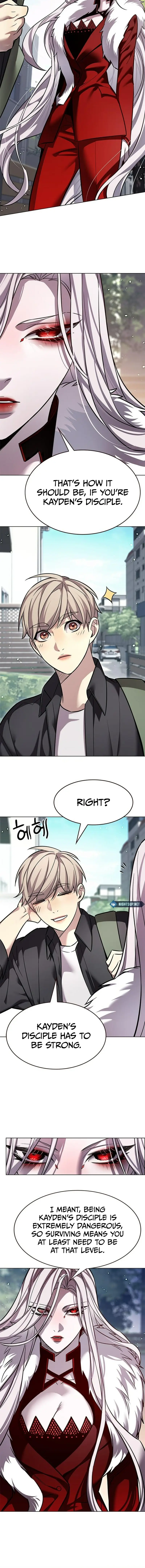 Read Eleceed ENGLISH Manga Online