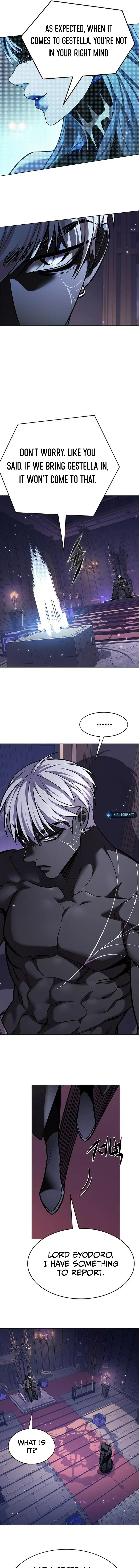 Read Eleceed ENGLISH Manga Online