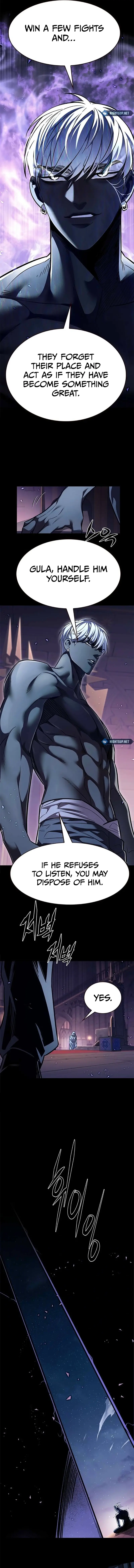 Read Eleceed ENGLISH Manga Online