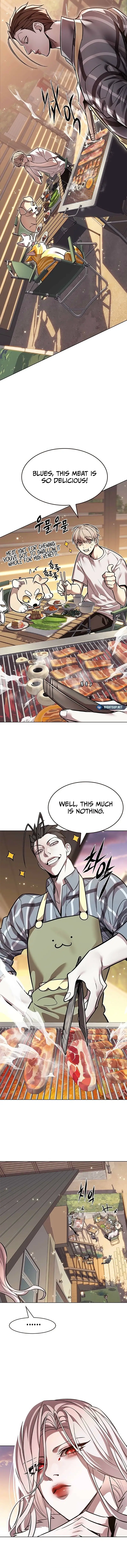 Read Eleceed ENGLISH Manga Online