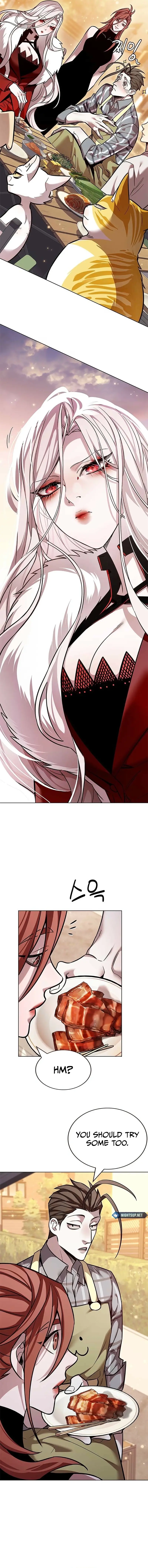 Read Eleceed ENGLISH Manga Online