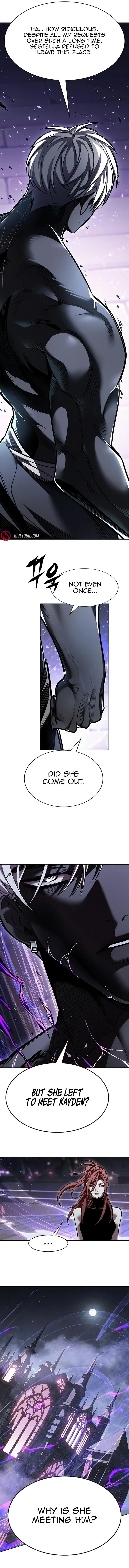 Read Eleceed ENGLISH Manga Online