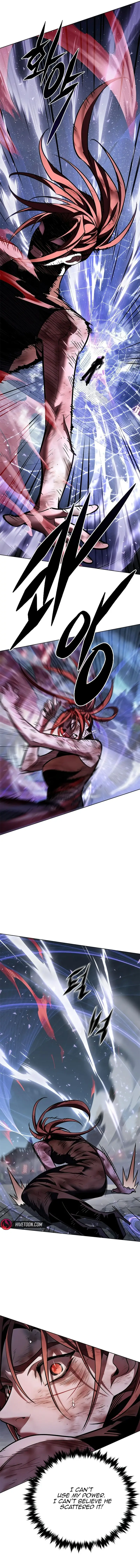 Read Eleceed ENGLISH Manga Online