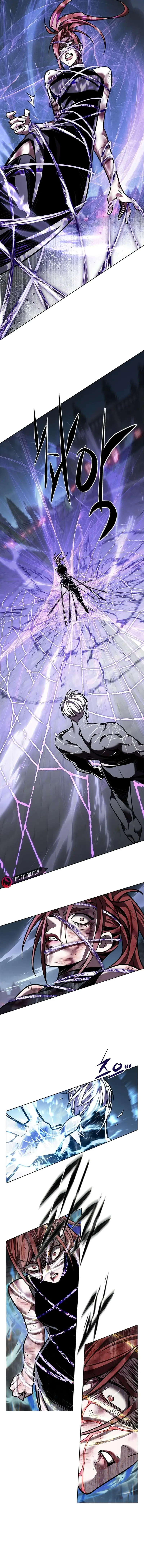 Read Eleceed ENGLISH Manga Online