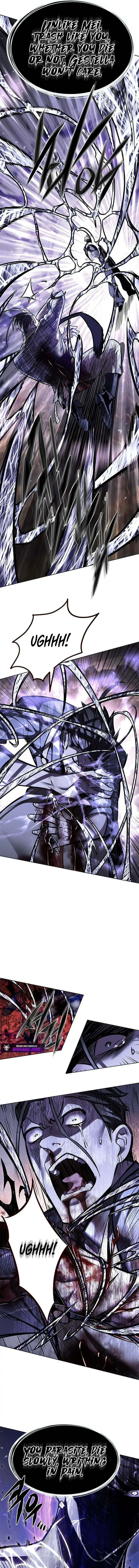 Read Eleceed ENGLISH Manga Online