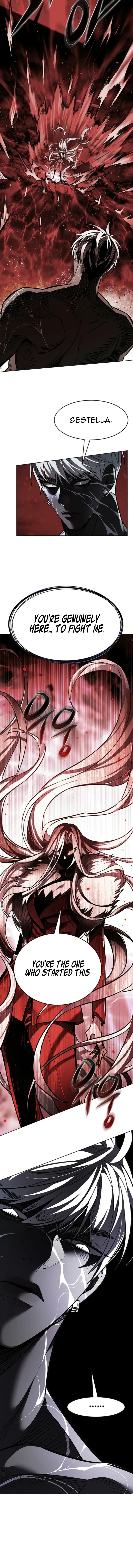 Read Eleceed ENGLISH Manga Online