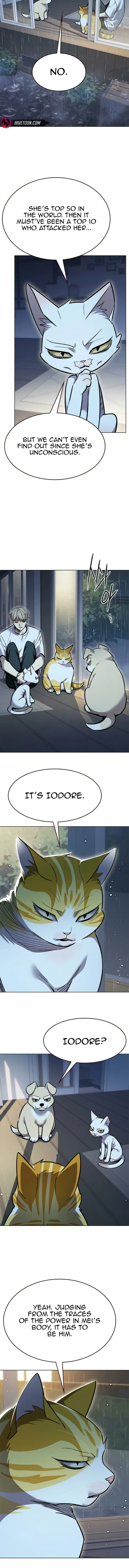 Read Eleceed ENGLISH Manga Online