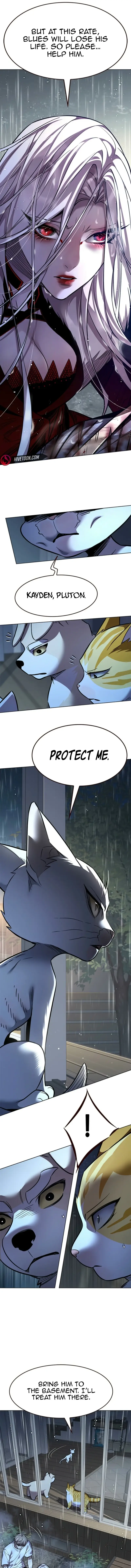 Read Eleceed ENGLISH Manga Online