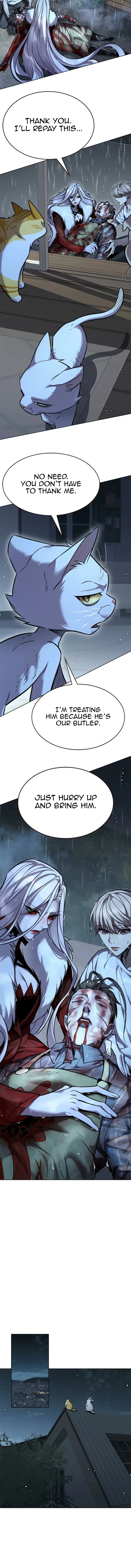 Read Eleceed ENGLISH Manga Online