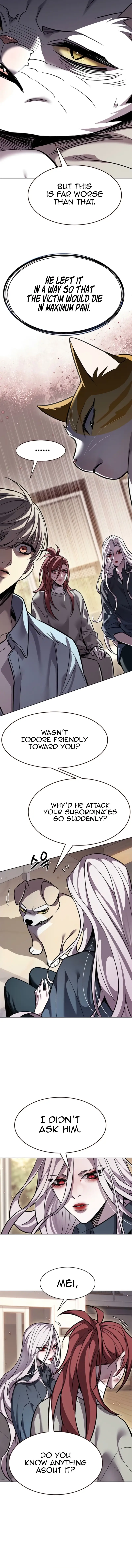 Read Eleceed ENGLISH Manga Online