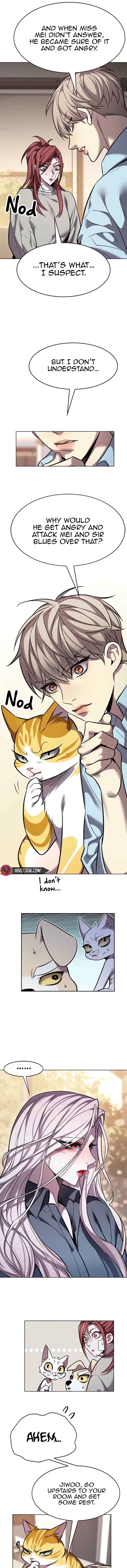 Read Eleceed ENGLISH Manga Online