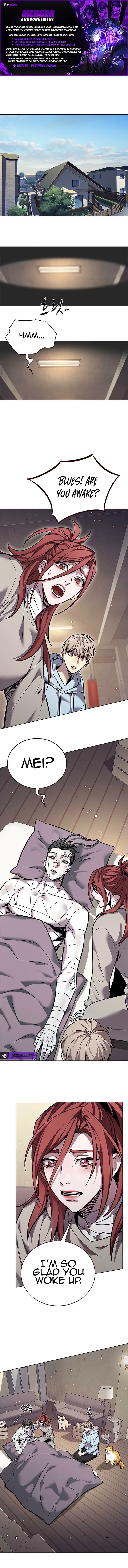 Read Eleceed ENGLISH Manga Online