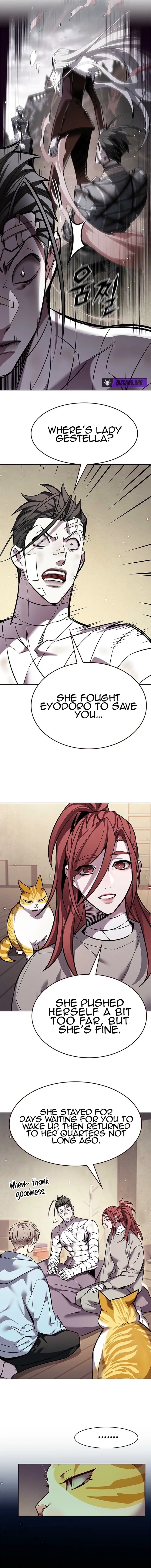 Read Eleceed ENGLISH Manga Online