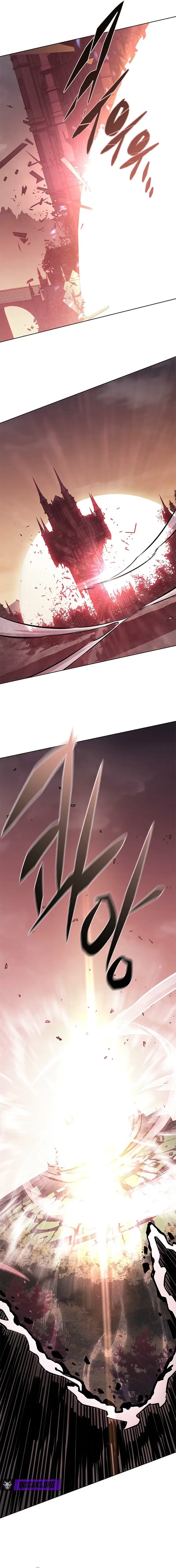 Read Eleceed ENGLISH Manga Online