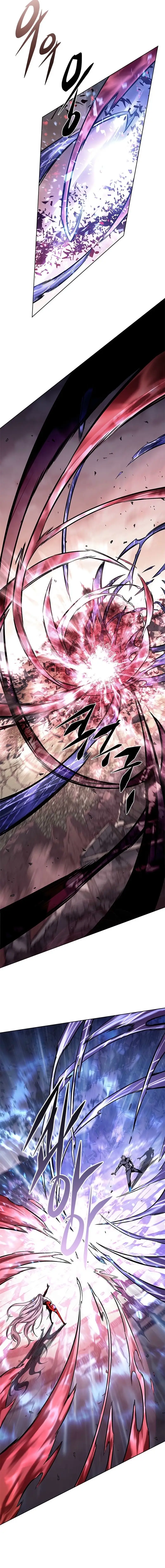 Read Eleceed ENGLISH Manga Online