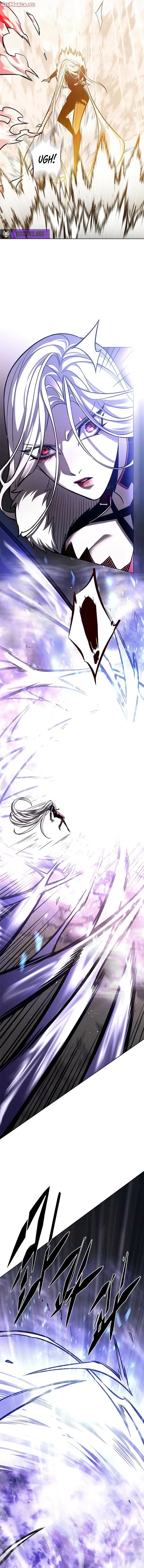 Read Eleceed ENGLISH Manga Online