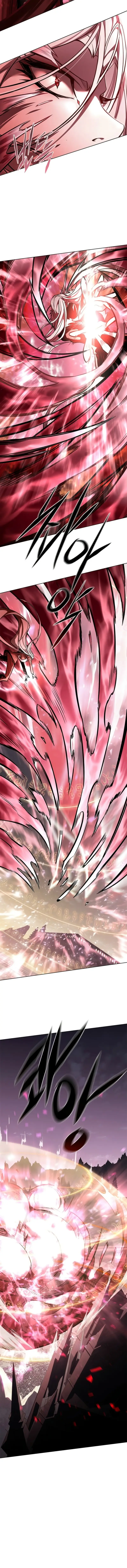 Read Eleceed ENGLISH Manga Online